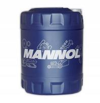 Variklinė alyva Mannol TS-2 SHPD 20W-50 10 l 7102