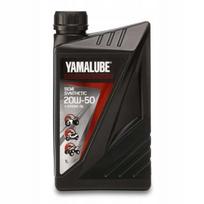 Variklio alyva YAMAHA Yamalube S4 20W50, 1 l