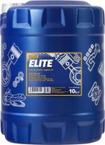 Variklio alyva Mannol Elite 5W40, 10 l, 7903