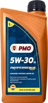 Variklio alyva PMO PROFESSIONAL SERIES 5W30 FE, 1 l