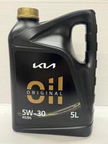 Variklio alyva Hyundai Kia 5W-30 ACEA A5/B5 5L ORIGINAL