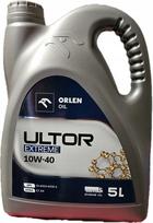 Variklio alyva Orlen Oil Ultor Extreme 10W-40, 5 l
