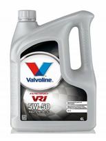 Variklio alyva VALVOLINE VR1 Racing 5W50, 4 l