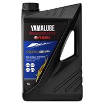 Sintetinis variklio alyva YAMALUBE RS4GP 10W40, 4T, 4 l