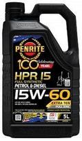 Variklio alyva Penrite HPR 15 15W60, 5 l