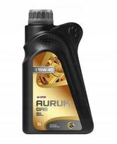 Variklinė alyva Lotos AURUM GAS SL 15W40, 1 l