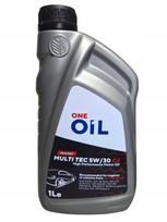 Variklio alyva OIL ONE MultiTEC 5W-30 C3 WV 504/507, 1 l