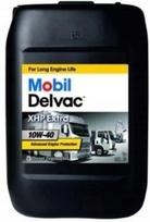 Variklio alyva MOBIL DELVAC XHP 10W-40, 20 l