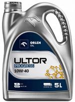 Variklio alyva Orlen Oil Ultor Progress 10W40, 5 l