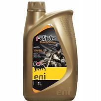 Variklio alyva ENI I-RIDE MOTO 15W50, 1 l