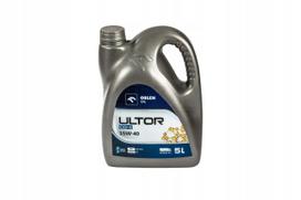 Variklinė alyva ORLEN OIL ULTOR CG-4 15W40