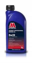 Sintetinis variklio tepalas Millers Oils Trident Professional 0W20, 1 l