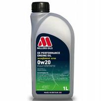 Variklinė alyva MILLERS OIL 0W-20 EE PERFORMANCE, 1 l