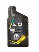 Sintetinis variklio tepalas Selenia WR 5W-40, 1 l