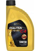 Variklinė alyva QUALITIUM POWER C4 5W30, 1 l