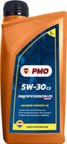 Variklio alyva PMO PROFESSIONAL C3 ESTER-POWER 5W30, 1 l