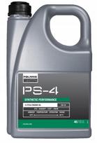 Sintetinis variklio alyva POLARIS PS-4 5W-50, 4 l, 502485