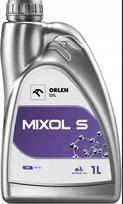 Dvitakčių variklių alyva Orlen Oil Mixol S, 1 l