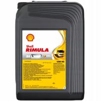 Variklinė alyva SHELL RIMULA R4L 15W40, 20 l
