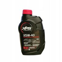 Variklio alyva XPS 5W40, 0,946 l, sintetinė