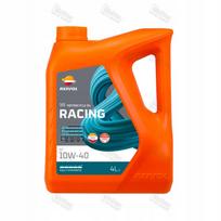 Variklio alyva Repsol Racing 4T 10W-40, 4 l
