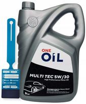 Variklio alyva OIL ONE MultiTEC 5W-30, 5 l