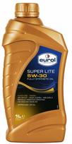 Variklio alyva Eurol SUPER LITE 5W30, 1 l
