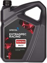 Variklinė alyva Specol EXTRASPEC RACING 10W60, 5 l