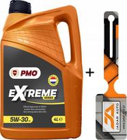 Variklinė alyva PMO 5W30 4L C3 EXTREME SERIES