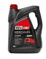 Variklių alyva Revline Hercules LS 5W30, 5 l