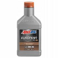 Variklio alyva AMSOIL 0W-20 sintetinė, europietiška, EZTQT