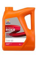 Variklinė alyva Repsol 15W-50, 4 l