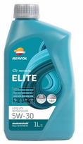 Variklio alyva REPSOL Elite Long Life 5W30, 1 l