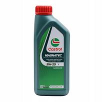 Variklio alyva Castrol Professional E 5W-20, 1 l