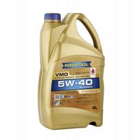 Variklinė alyva RAVENOL FO 5W30, 4 l
