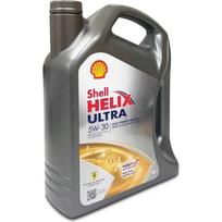Variklio alyva HELIX ULTRA 5W30, 4 l