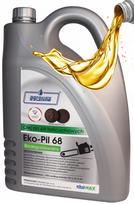 Grandininių pjūklų alyva Eco-pil 68, 5 l