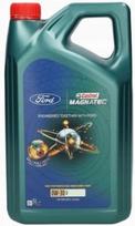 Variklio alyva Castrol Magnatec Professional D 0W-30, 5 l, FORD
