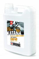 Variklių alyva IPONE Full Power Katana 5W-40, 4 l, sintetinė