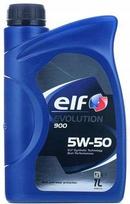 Variklio alyva ELF OIL EVOLUTION 900 5W-50, 1 l