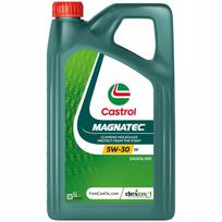 Variklio alyva CASTROL MAGNATEC DX 5W-30, 5 l