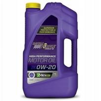 Variklinė alyva Royal Purple 0W-20