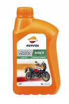 Variklio alyva 4T MOTO RIDER 15W50, 1 l