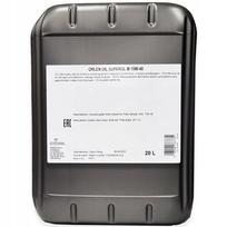 Dyzelino variklio alyva ORLEN SUPEROL M CC 15W-40, 20 l