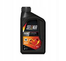 Variklio alyva Selenia Ultra CP/03 5W30, 1 l
