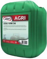 Universalus traktorių tepalas JASOL AGRI STOU 10W30, 20 l