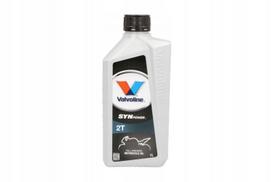 Variklinė alyva VALVOLINE SynPower 2T, 1 l, TC