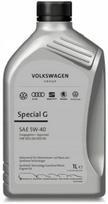 Variklio alyva VAG SPECIAL G 5W40, 1 l, VW 502.00/505.00, GS55502M2EUR