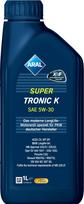 Variklio alyva ARAL Super Tronic K 5W-30, 1 l