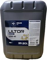Variklio alyva Orlen Oil Ultor Basic 10W40, 20 l